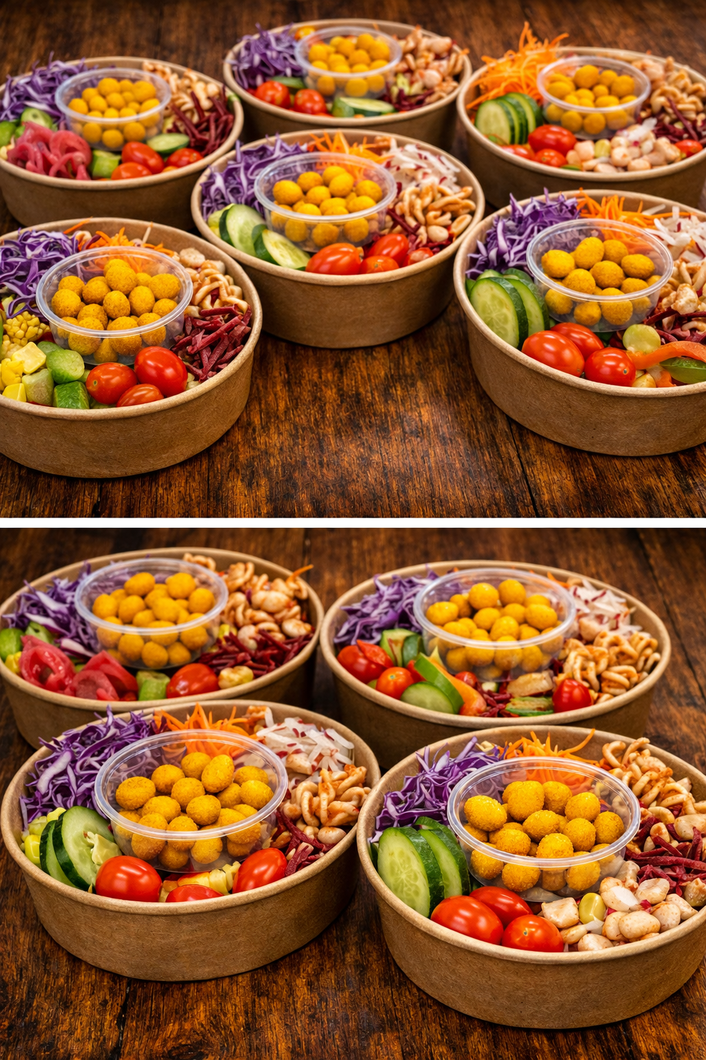 Salatbowl
