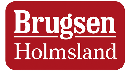 Brugsen Holmsland