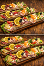 Landgangsbrød