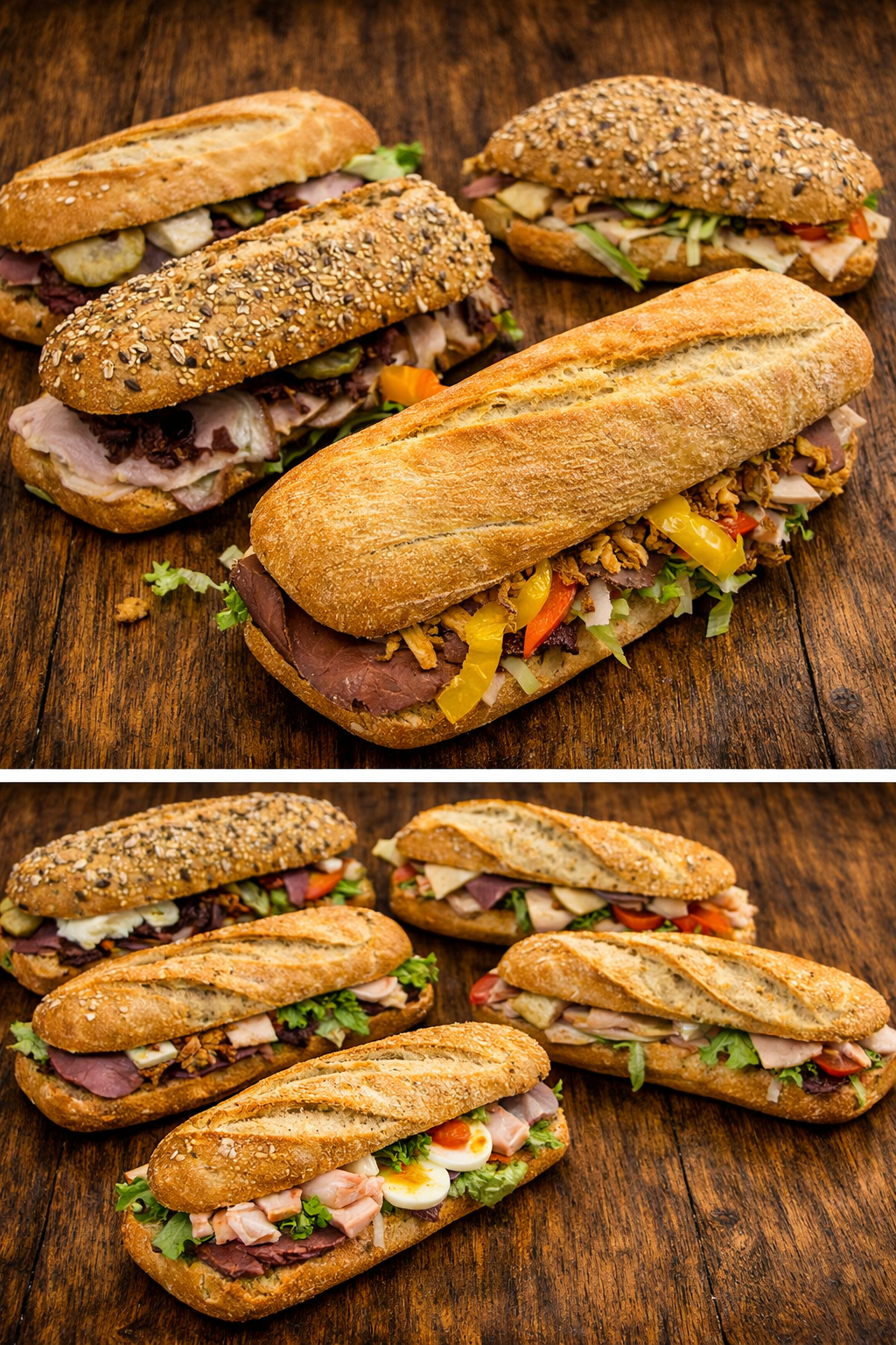 Sandwich